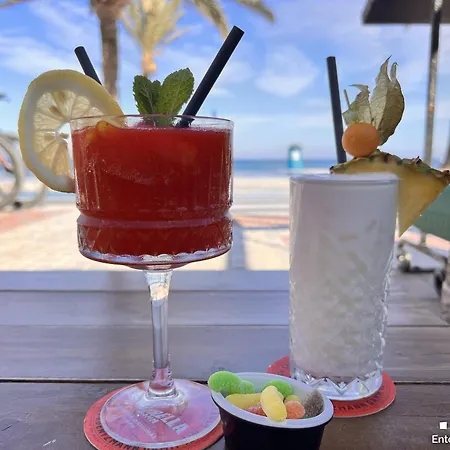 Villa Vh Costablanca - Eva *