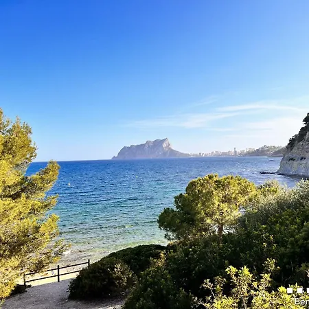 Villa Vh Costablanca - Eva *