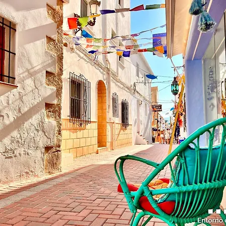 Vh Costablanca - Eva Villa Calpe