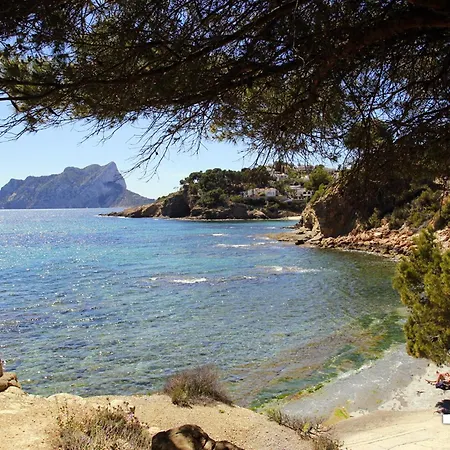 Vh Costablanca - Eva * Calpe