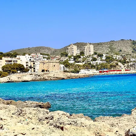 Vh Costablanca - Eva Villa