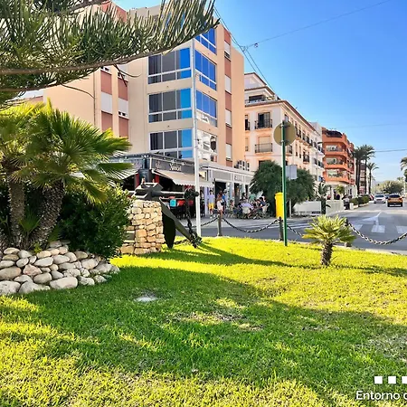 Vh Costablanca - Eva Villa *