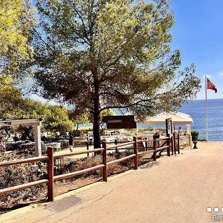 Villa Vh Costablanca - Eva Calpe