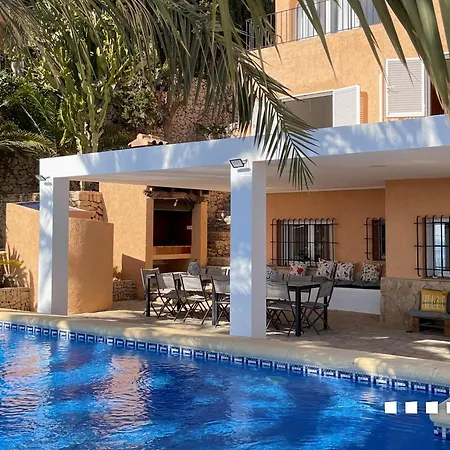 Vh Costablanca - Eva Calpe