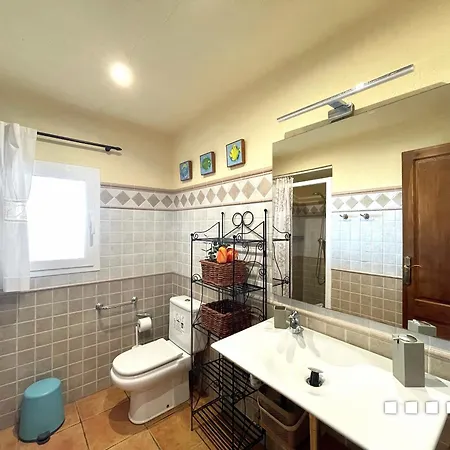 Vh Costablanca - Eva Calpe