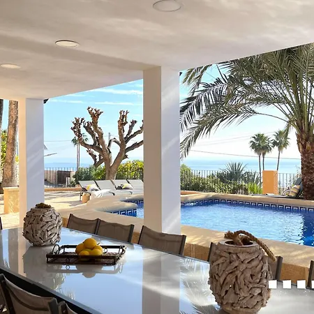 Vh Costablanca - Eva * Calpe