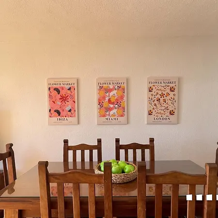 Vh Costablanca - Eva * Calpe