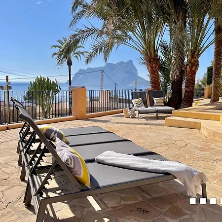 Vh Costablanca - Eva Villa