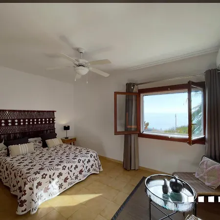 Villa Vh Costablanca - Eva *