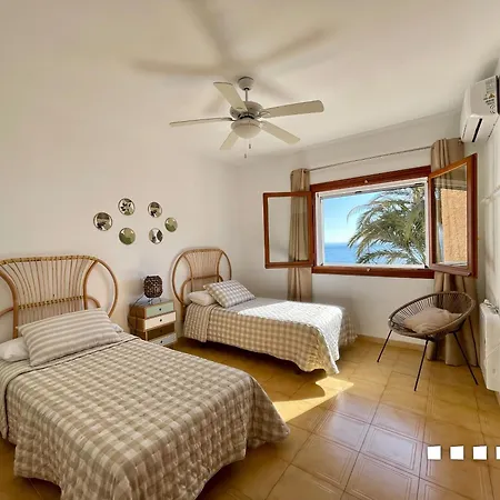 Vh Costablanca - Eva * Calpe