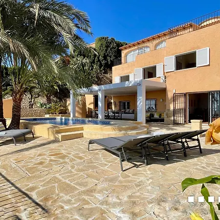 Vh Costablanca - Eva Villa