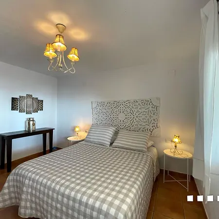 Villa Vh Costablanca - Eva