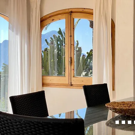 Vh Costablanca - Eva Villa *