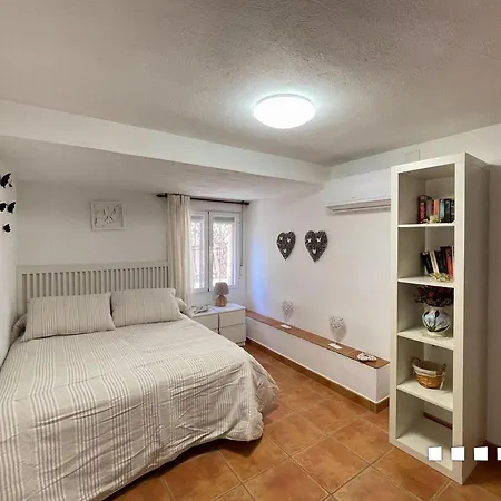 Villa Vh Costablanca - Eva *