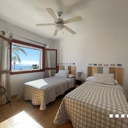 Vh Costablanca - Eva Calpe