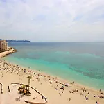 Vh Costablanca - Eva Villa *