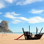 Vh Costablanca - Eva Villa *