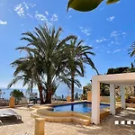 Vh Costablanca - Eva Villa *