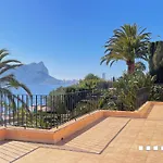 Vh Costablanca - Eva Villa *