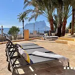 Vh Costablanca - Eva Villa