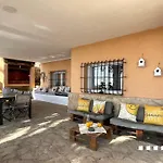 Vh Costablanca - Eva Villa Benissa