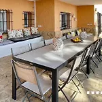 Villa Vh Costablanca - Eva Benissa