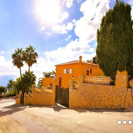 Villa Vh Costablanca - Eva