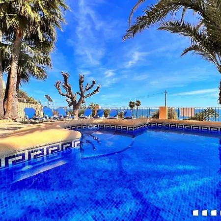 Vh Costablanca - Eva