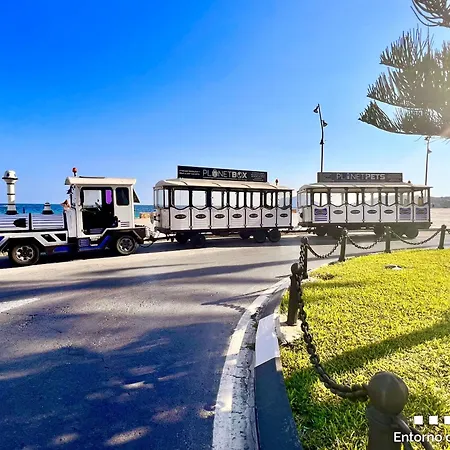 Vh Costablanca - Eva Villa Benissa