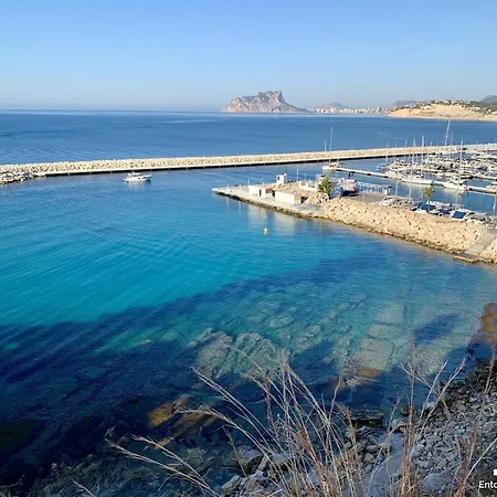 Vh Costablanca - Eva Вілла