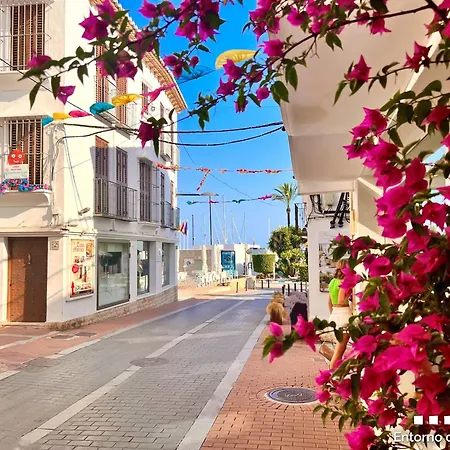 Villa Vh Costablanca - Eva