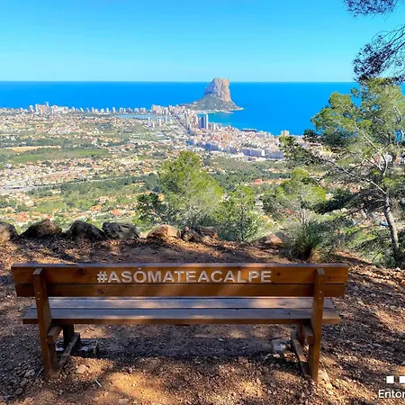 Villa Vh Costablanca - Eva *