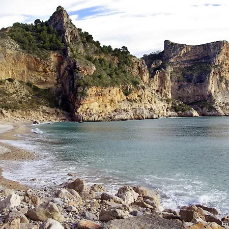 Vh Costablanca - Eva