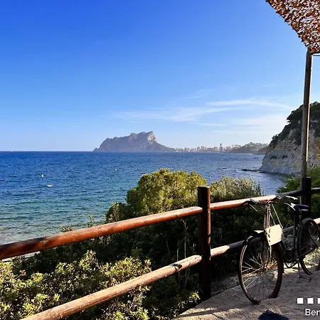 Vh Costablanca - Eva Villa *