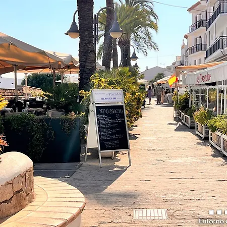 Vh Costablanca - Eva Вілла *