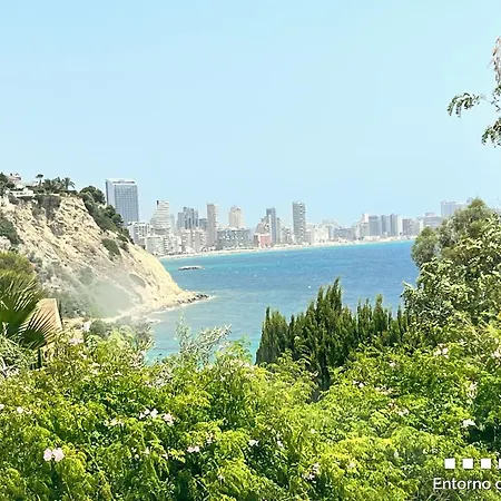 Vh Costablanca - Eva Villa