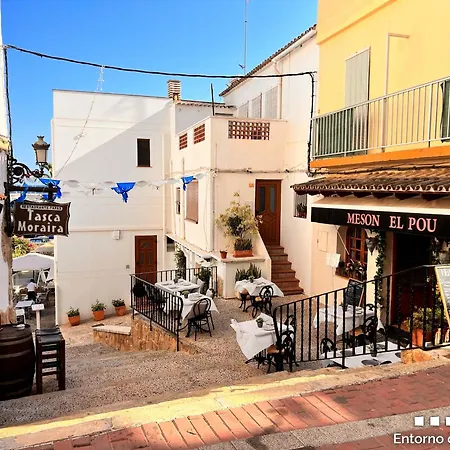 Vh Costablanca - Eva * Calpe