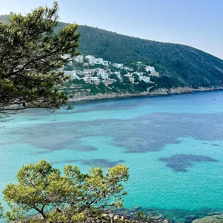 Vh Costablanca - Eva Villa *