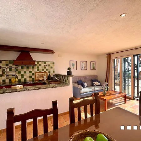 Vh Costablanca - Eva *