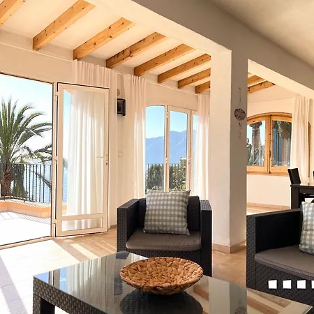 Vh Costablanca - Eva * Benissa