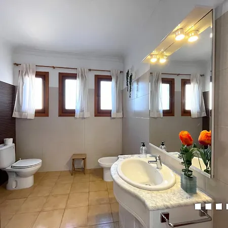 Vh Costablanca - Eva