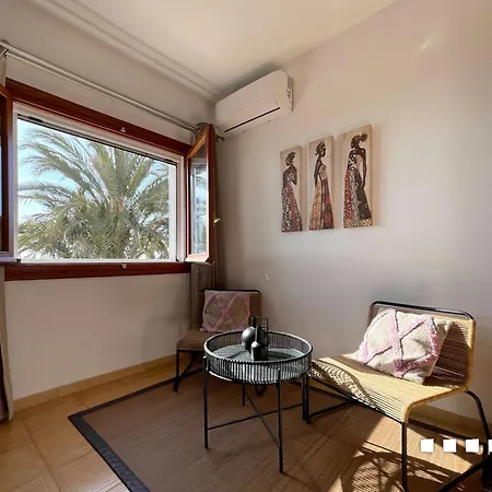 Villa Vh Costablanca - Eva