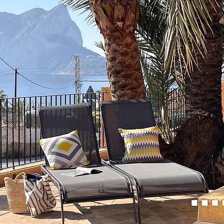 Villa Vh Costablanca - Eva *