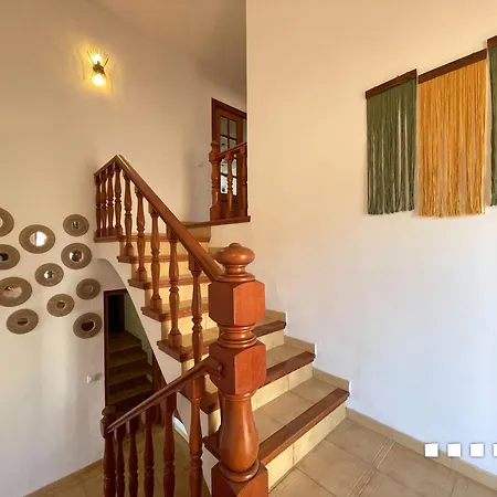 Villa Vh Costablanca - Eva