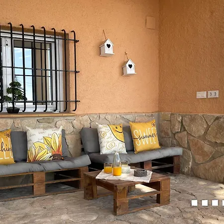 Villa Vh Costablanca - Eva *