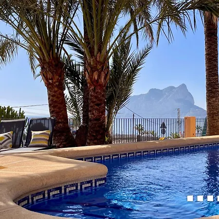 Vh Costablanca - Eva Calpe