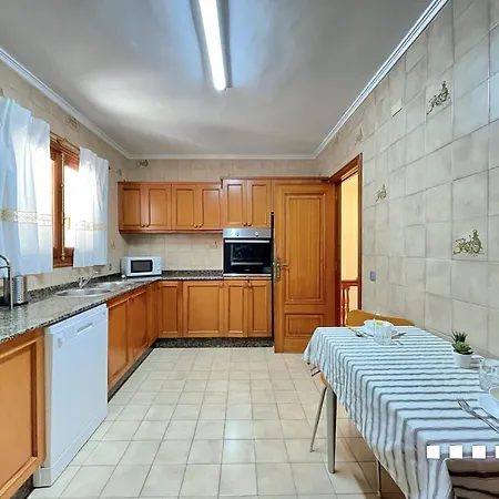 Vh Costablanca - Eva