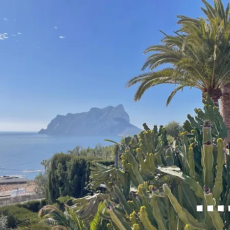 Villa Vh Costablanca - Eva