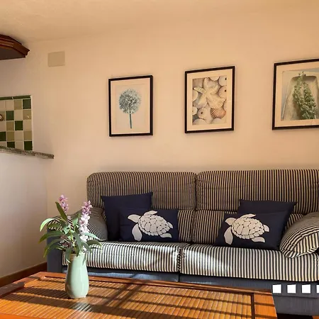 Vh Costablanca - Eva Villa *