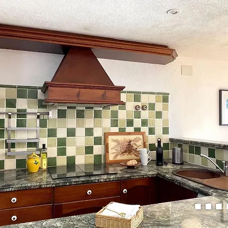 Villa Vh Costablanca - Eva Calpe